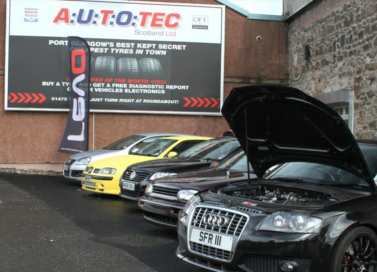Autotec Car Services Find Out More About Our Services Online