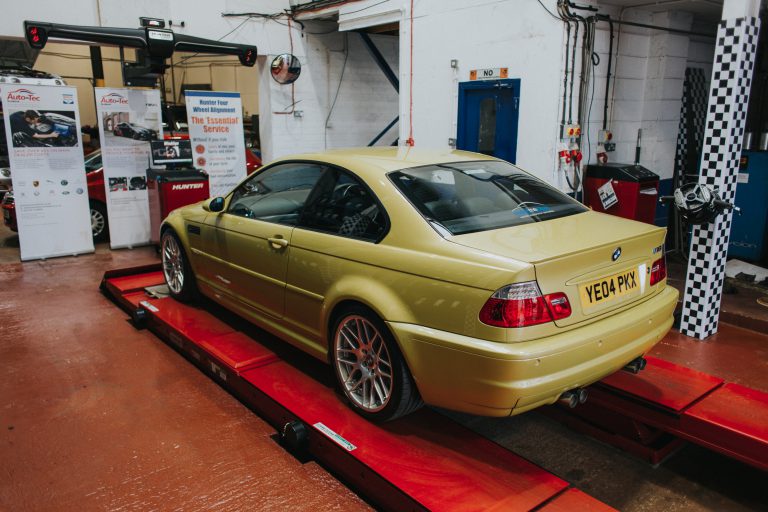 Autotec Check Out Our New Repairs Photo Gallery